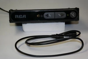 Caja convertidora de TV digital a analógica RCA DTA800B1 - Imagen 1 de 2