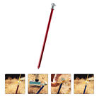 Heavy-Duty Aluminum Alloy Tent Stakes - 4 Pack Ground Anchors