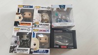 Funko POP! FiG Figuren  Paket