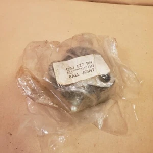 Jaguar New Aftermarket Sealed Upper Ball Joint Assembly - Bild 1 von 9