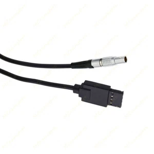 Nucleus M Motor Power Cable For DJI Ronin S 4Pin Female To 7Pin Male Power Cable - Picture 1 of 3