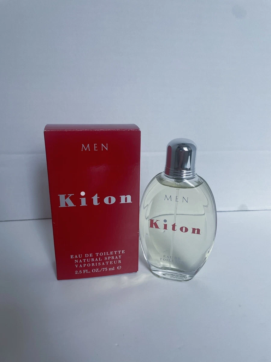 Kiton Fragrances for Men for sale - eBay