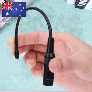 SMA-Male Flexible Antenna 2.15db for Baofeng UV-3R UV-100 Walkie Talkie Radios - Zdjęcie 1 z 5