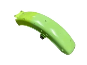1971 Kawasaki F7 175 Rear Fender Straight - Picture 1 of 11