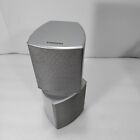 Samsung 2 Speakers Surround System - 1 PSSA120A Rear & 1 PSRA120A Center
