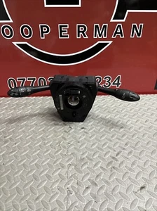Interruptor de columna de dirección BMW Mini Cooper R57 R58 R59 panel limpiaparabrisas tallo 3451910 - Imagen 1 de 7