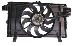 Nuevo conjunto de ventilador de refrigeración Tesla Model Y 2020-2023 CF024 - Imagen 1 de 3