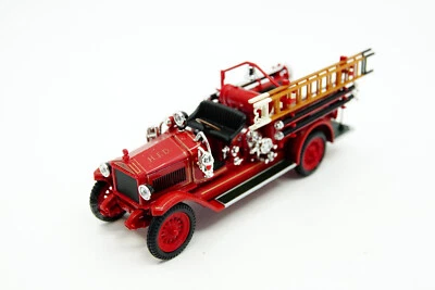 279 Signature Model 1923 Maxim CI 1:43 Druckguss Modellauto 43002 ohne OVP - Bild 1 von 4