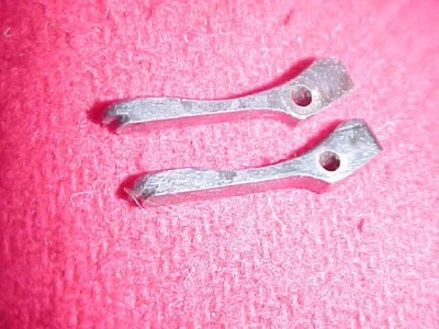 US Springfield Model 1898 Bolt Action 30-40 Krag Rifle Ejector MINT - Image 1 of 4