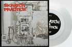 DJ T-Kut Skratch Practice (Vinyl) 7" Single Clear Vinyl (UK IMPORT)