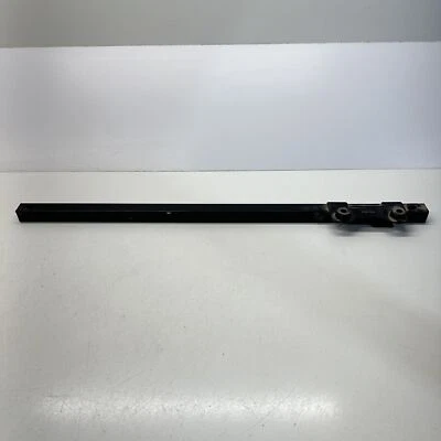 Tube, Box Front, Black - 2018 Arctic Cat Wildcat  - Image 1 of 4