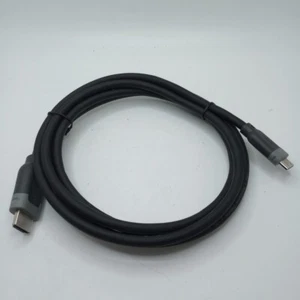 #Q) 10 Feet Mini-HDMI to HDMI Belkin High-Speed Cable - Picture 1 of 1