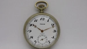 Orologio da tasca Funzionante TARNAN pocket watch Working C3 - Imagen 1 de 14