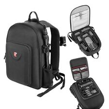 Smatree Backpack Compatible with DJI Mavic 2 Pro/ Zoom/ Osmo Pocket 2/DJI Osmo