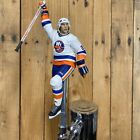 New York Islanders  Beer Keg Tap Handle Mike Bossy NHL HOCKEY