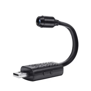 V380pro 720P 1080P HD Mini USB Kamera Überwachung Computer Monitor Kamera QDE - Afbeelding 1 van 12