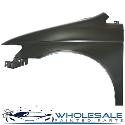 For 1999-2004 Honda Odyssey Left Fender Painted HO1240154 — 第 1/4 张图片