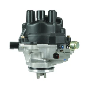 DISTRIBUTOR FOR HITACHI NISSAN LUCINO SENTRA 200SX L4 1.6L 1597CC 1995 1996 - Picture 1 of 3