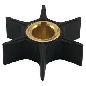 17461-94700 Water Pump Impeller Replacement For SUZUKI Outboard 35-65HP Boat - Picture 1 of 6