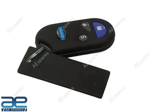 Lock Unlock Remote Control For Tata Safari DiCOR Sumo Gold 269854909913 ECs - Picture 1 of 4