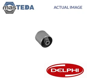 TD1116W CONTROL ARM WISHBONE BUSH REAR LOWER FRONT DELPHI NEW OE REPLACEMENT - Picture 1 of 5