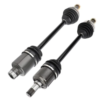 2PCS CV Axles Front Left & Right For 2005 2006 Honda Odyssey Van 3.5L V6 - Image 1 of 4