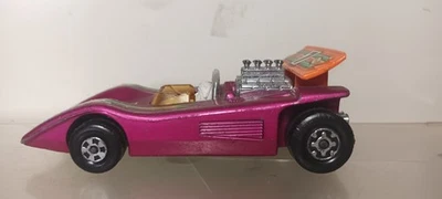 MATCHBOX LESNEY SUPERKINGS,  MARAUDER ,  K-45, c1973 - Image 1 of 4