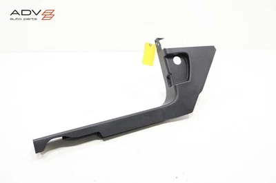 Lincoln Aviator 2020-2024 alféizar de la puerta delantera izquierda placa de desgaste moldura OEM Foto 1 de 4