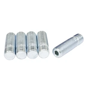 Wheel Studs, 14mm  Extra Long, 5 Pc Dunebuggy & VW - Picture 1 of 1