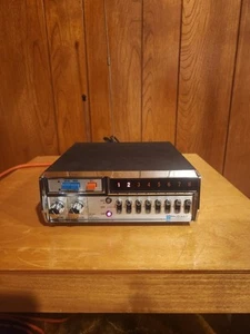 Vintage MacDonald Instruments CE-100 8+8 VHF / UHF Scanner (Prestine) - Zdjęcie 1 z 13