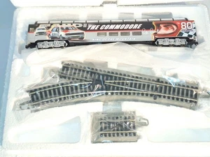 Bachmann Peter Brock 1980 Domecar. New condition by Hawthorn Village series. HO. - Picture 1 of 13