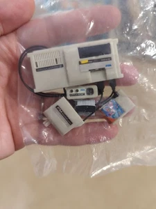 Sega Mark III Yujin Gashapon Japan Brand New - Picture 1 of 6
