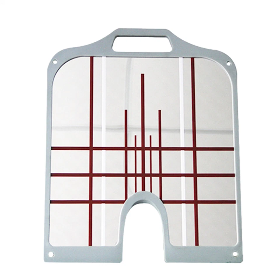 Putting Mirror Golf Putting Training Aid Putting Mirror Professional  - Image 1 of 4