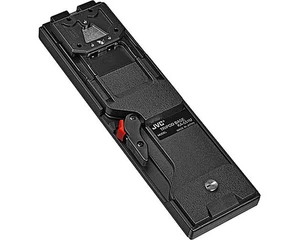 JVC TRIPOD ADAPTER PLATE KIT - KA-551U *NEW* - Picture 1 of 1