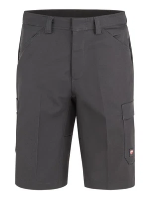 Red Kap Men's Performance Shop Shorts - Image 1 of 4