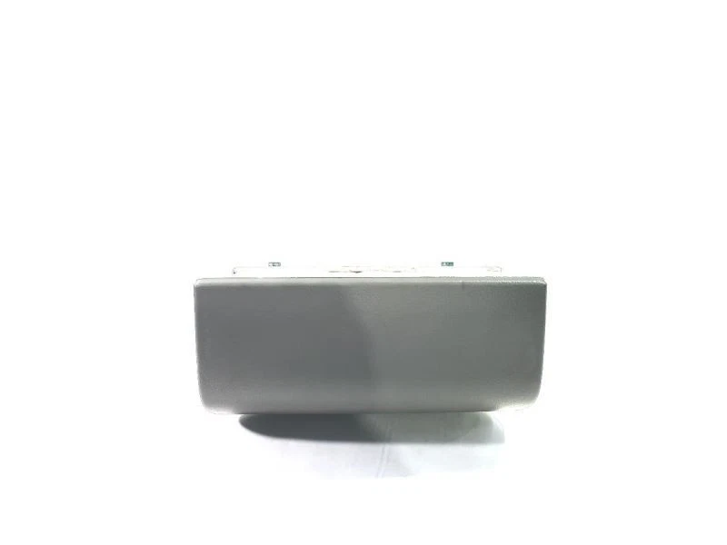 2000 2001 Porsche 911 OEM Convertible 99680307106 Right Dash Grey - Image 1 of 4