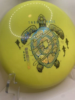 Thought Space Athletics Aura Terrapin Praxis - Image 1 of 4