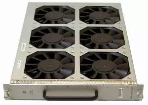 Cisco Fan-Mod-6shs Lüfterfach für Catalyst WS-C7606-S Schalter - Bild 1 von 1
