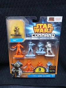 Star Wars Command Rebel Alliance Pack - Bild 1 von 2