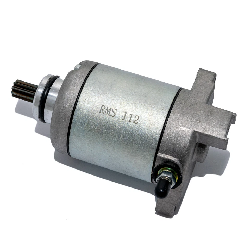 Motor de arranque E Starter RMS para Fly Piaggio 125 Vespa ET4 150 X9 GT 200 Foto 1 de 1