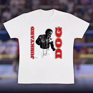 *RAR* Junkyard Dog 1993 Wrestling WCW WWE WWF NWA Rare 90s Shirt S-5XL - Bild 1 von 2