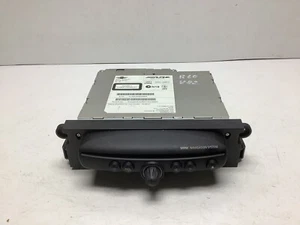 MINI Sat Nav Champ 2 DAB Head Unit for R56 R55 R57 R60 R61 - 9344087 - Picture 1 of 4