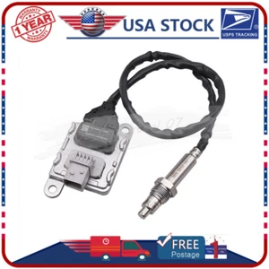 1Pcs Nox Nitrogen Oxide Sensor For Cummins #3687930/4326870/5WK96740B US - Picture 1 of 5