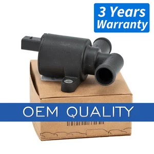 Coolant Control Valve 4H0121671D For Audi A3 A4 A5 A6 A7 VW Golf Polo Seat Skoda - Picture 1 of 9