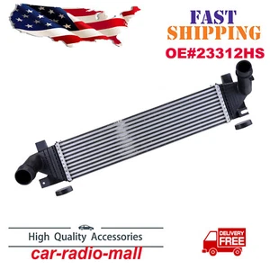 Intercooler Ford Explorer 23312HS 2014 2015 2016 2017 deportivo 2013-2018 - Imagen 1 de 17