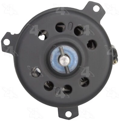 Motor de ventilador condensador de aire acondicionado para Dakota, Daytona, LeBaron, TC Maserati + Más 35668 Foto 1 de 4