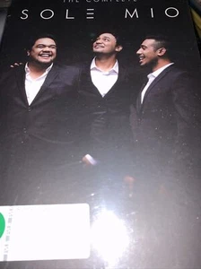Sol3 Mio ~ The Complete Slo3 Mio (Region 0) - New & Sealed - RefNDVD4 - Picture 1 of 2