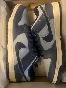 Size 13 - Nike Dunk SE Low Retro SE Lt Armory - Picture 1 of 4