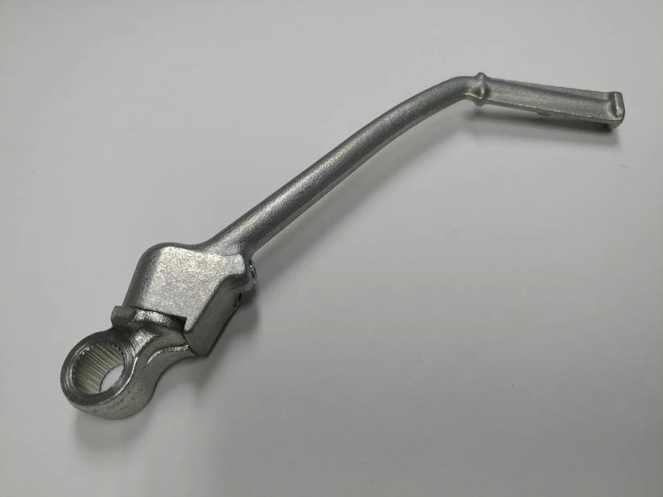 Kawasaki Kickstarter 1999-2000 KX80 99-09 KX100 2001-2016 KX85 13064-0073 - Image 1 of 1