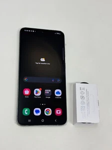 Samsung Galaxy S23+ Plus 5G (SM-S916W) - 512GB Unlocked Green - Like New 10/10 - Picture 1 of 8